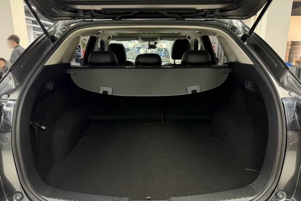 Mazda CX-5 2022, 35900 км, за 22067 USD - фото 12
