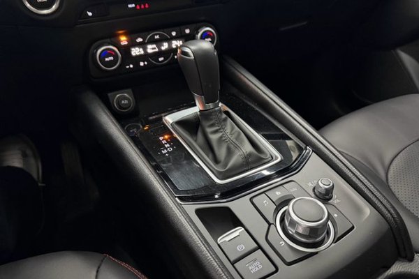 Mazda CX-5 2022, 35900 км, за 22067 USD - фото 14
