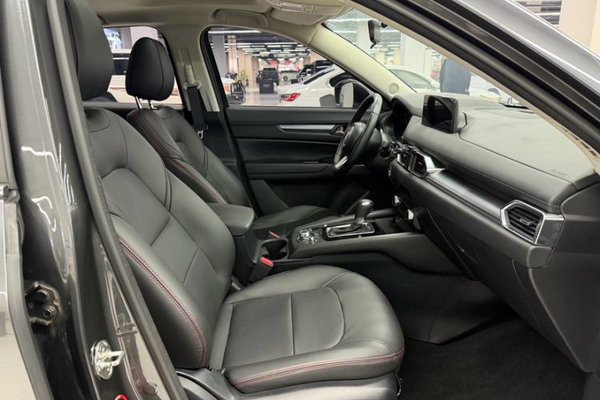 Mazda CX-5 2022, 35900 км, за 22067 USD - фото 16