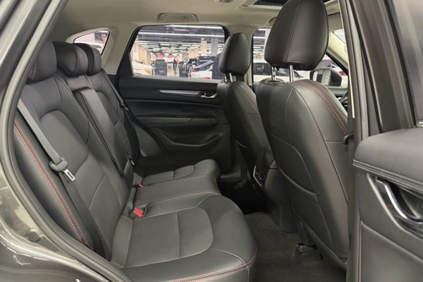 Mazda CX-5 2022, 35900 км, за 22067 USD - фото 17
