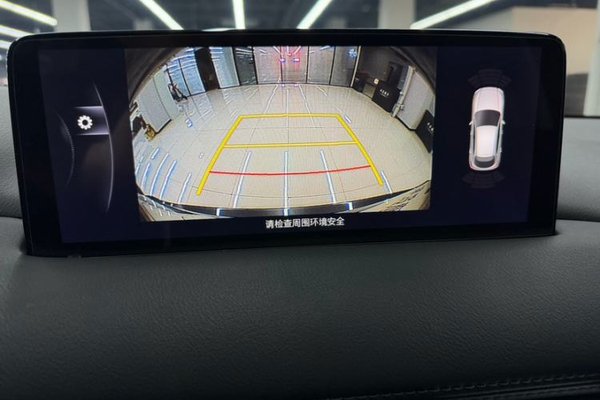 Mazda CX-5 2022, 35900 км, за 22067 USD - фото 18