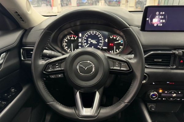 Mazda CX-5 2022, 35900 км, за 22067 USD - фото 19
