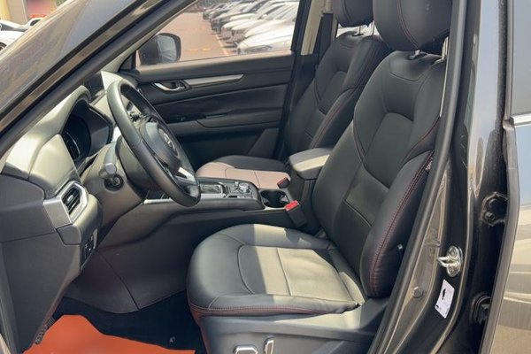 Mazda CX-5 2022, 35900 км, за 22067 USD - фото 9