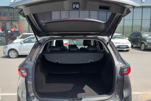 Mazda CX-5 2022, 35900 км, за 22067 USD - фото 10