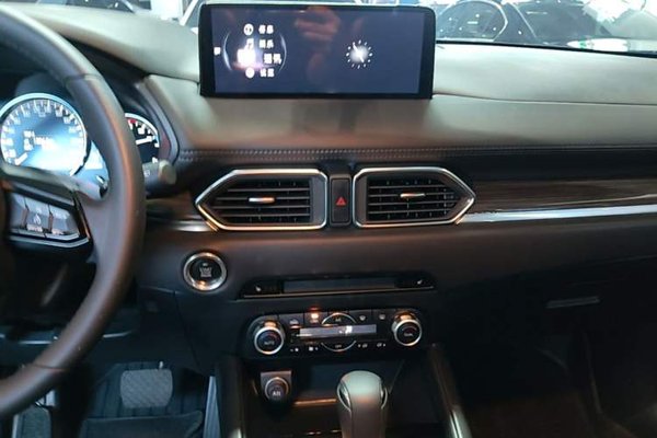 Mazda CX-5 2022, 65500 км, за 17911 USD - фото 15