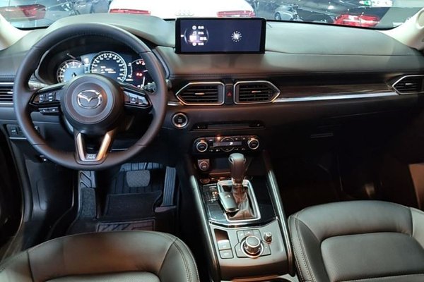 Mazda CX-5 2022, 65500 км, за 17911 USD - фото 12