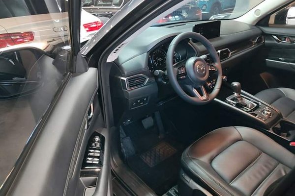 Mazda CX-5 2022, 65500 км, за 17911 USD - фото 18