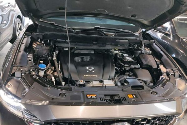 Mazda CX-5 2022, 65500 км, за 17911 USD - фото 24