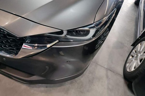 Mazda CX-5 2022, 65500 км, за 17911 USD - фото 8