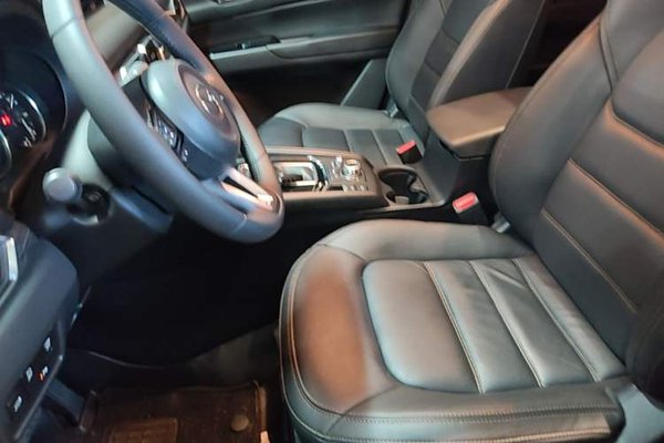 Mazda CX-5 2022, 65500 км, за 17911 USD - фото 17