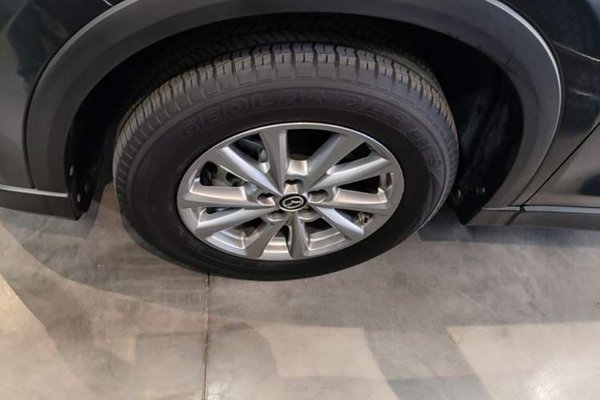 Mazda CX-5 2022, 65500 км, за 17911 USD - фото 10