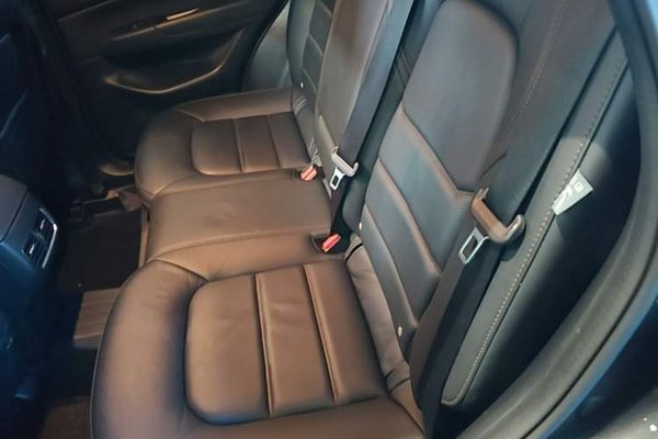 Mazda CX-5 2022, 65500 км, за 17911 USD - фото 20