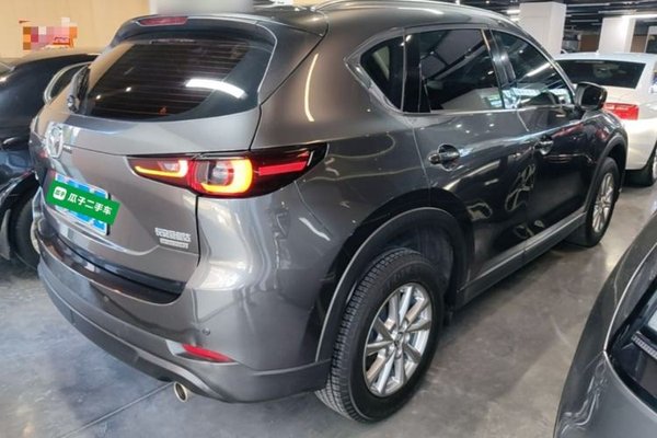 Mazda CX-5 2022, 65500 км, за 17911 USD - фото 6