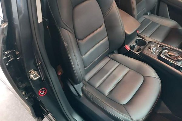 Mazda CX-5 2022, 65500 км, за 17911 USD - фото 19