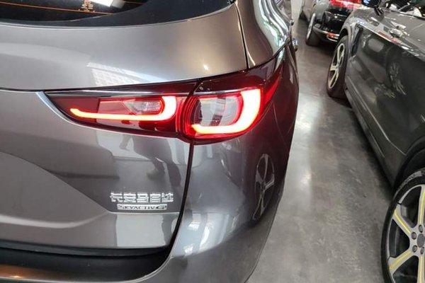 Mazda CX-5 2022, 65500 км, за 17911 USD - фото 9