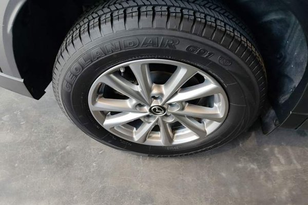 Mazda CX-5 2022, 65500 км, за 17911 USD - фото 11