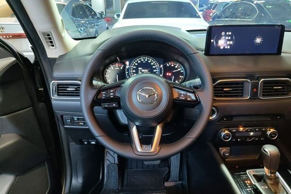 Mazda CX-5 2022, 65500 км, за 17911 USD - фото 13