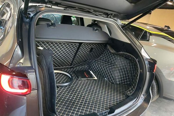 Mazda CX-5 2022, 65500 км, за 17911 USD - фото 22