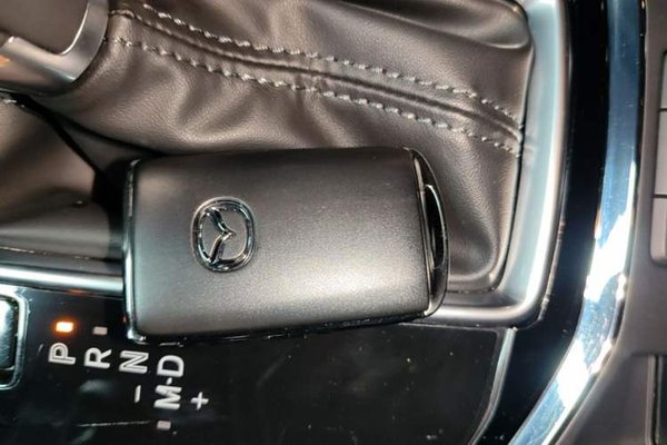 Mazda CX-5 2022, 65500 км, за 17911 USD - фото 23