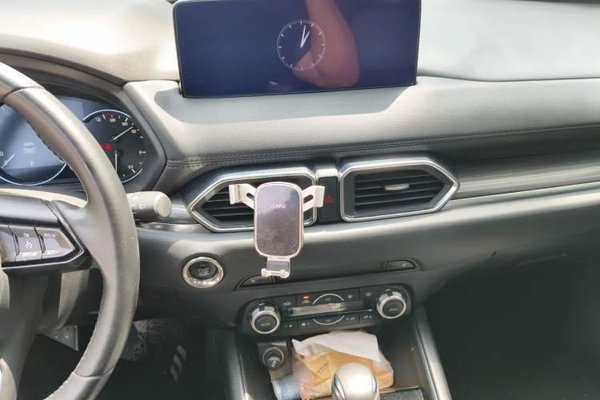 Mazda CX-5 2022, 46700 км, за 15894 USD - фото 13