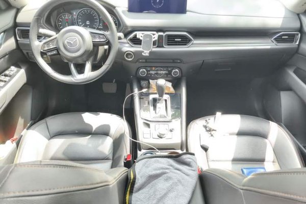 Mazda CX-5 2022, 46700 км, за 15894 USD - фото 9