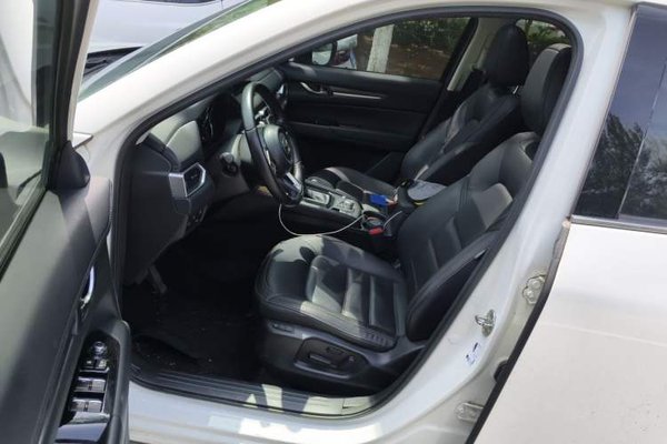 Mazda CX-5 2022, 46700 км, за 15894 USD - фото 16