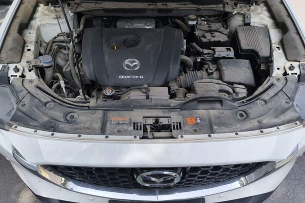Mazda CX-5 2022, 46700 км, за 15894 USD