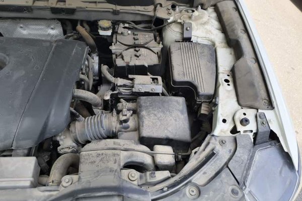 Mazda CX-5 2022, 46700 км, за 15894 USD