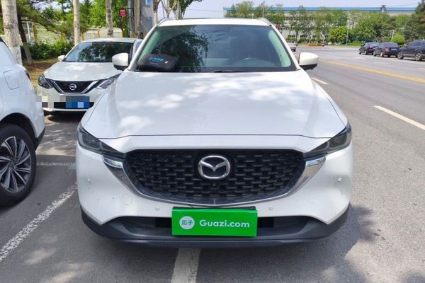 Mazda CX-5 2022, 46700 км, за 15894 USD - фото 2