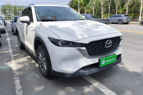 Mazda CX-5 2022, 46700 км, за 15894 USD - фото 3