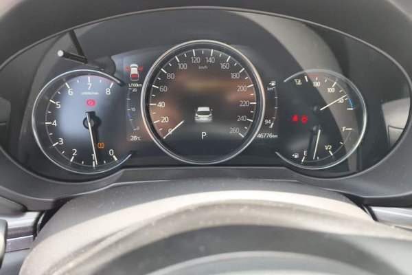 Mazda CX-5 2022, 46700 км, за 15894 USD - фото 11
