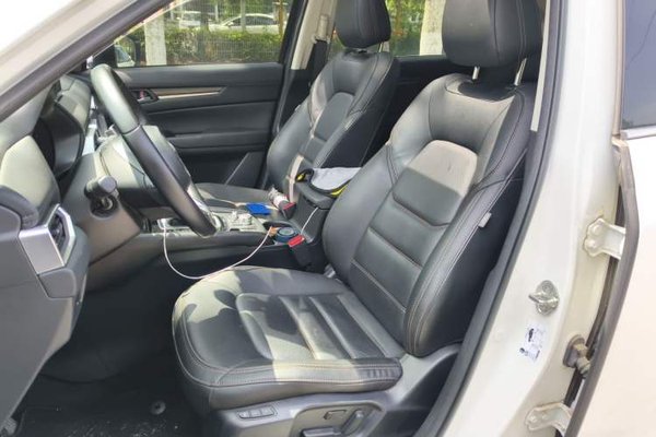 Mazda CX-5 2022, 46700 км, за 15894 USD - фото 15