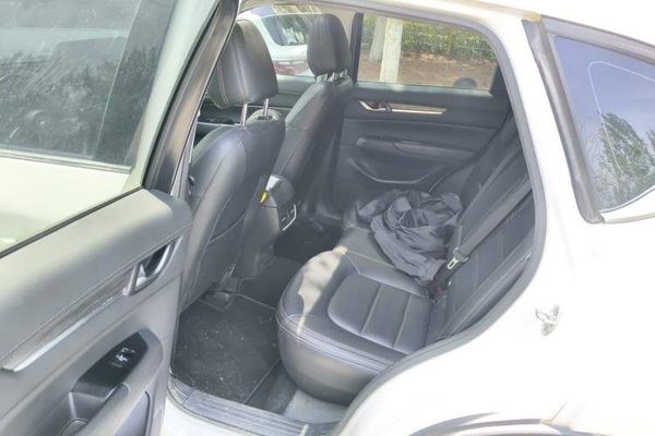 Mazda CX-5 2022, 46700 км, за 15894 USD - фото 17