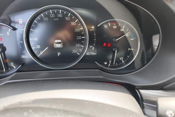 Mazda CX-5 2022, 46700 км, за 15894 USD - фото 12