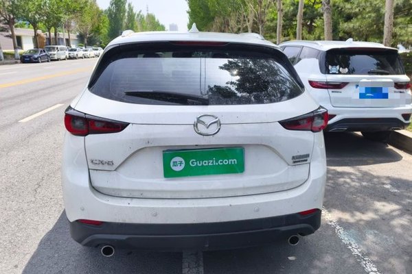 Mazda CX-5 2022, 46700 км, за 15894 USD - фото 5