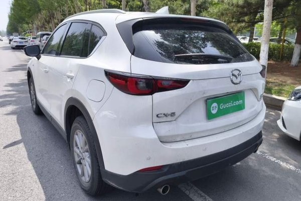 Mazda CX-5 2022, 46700 км, за 15894 USD - фото 4
