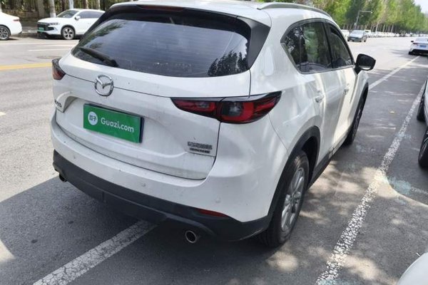 Mazda CX-5 2022, 46700 км, за 15894 USD - фото 6