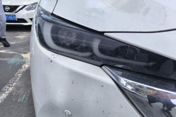 Mazda CX-5 2022, 46700 км, за 15894 USD - фото 7