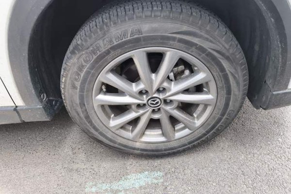 Mazda CX-5 2022, 46700 км, за 15894 USD - фото 8