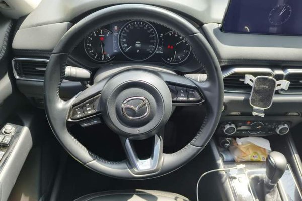 Mazda CX-5 2022, 46700 км, за 15894 USD - фото 10