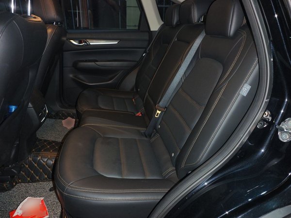 Mazda CX-5 2024, 50800 км, за 15395 USD - фото 18