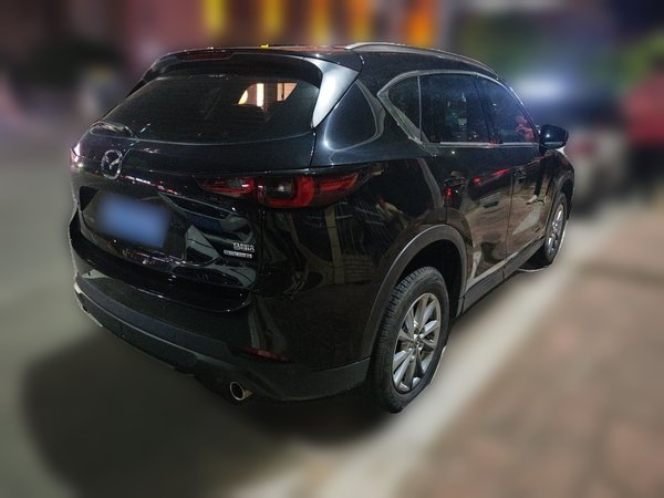 Mazda CX-5 2024, 50800 км, за 15395 USD - фото 6