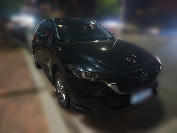Mazda CX-5 2024, 50800 км, за 15395 USD