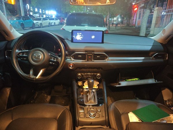 Mazda CX-5 2024, 50800 км, за 15395 USD - фото 10