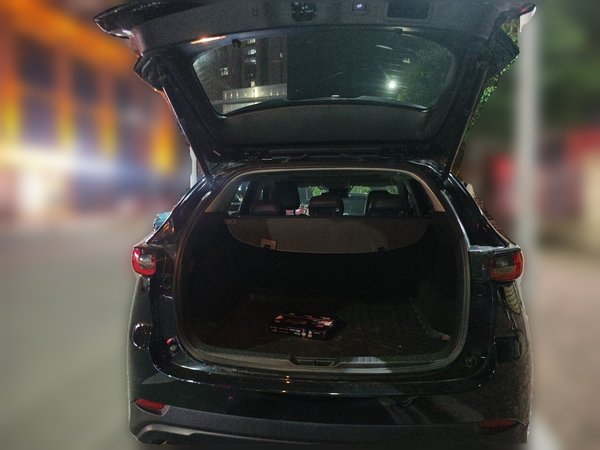 Mazda CX-5 2024, 50800 км, за 15395 USD - фото 20
