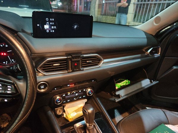 Mazda CX-5 2024, 50800 км, за 15395 USD - фото 14