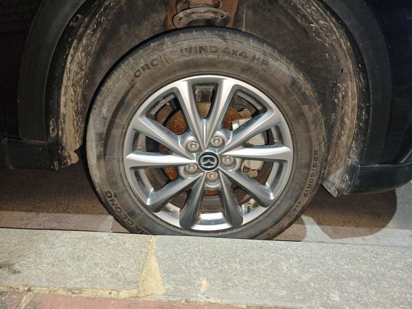 Mazda CX-5 2024, 50800 км, за 15395 USD - фото 8
