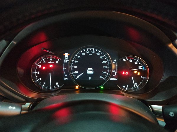 Mazda CX-5 2024, 50800 км, за 15395 USD - фото 12
