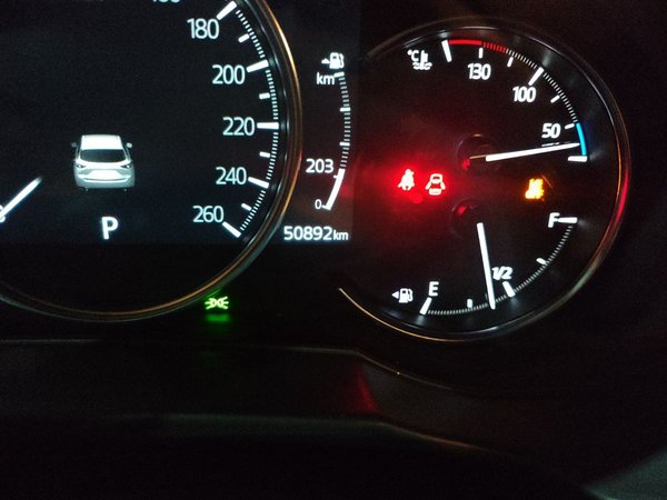 Mazda CX-5 2024, 50800 км, за 15395 USD - фото 13