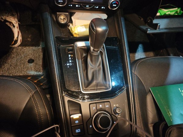 Mazda CX-5 2024, 50800 км, за 15395 USD - фото 15